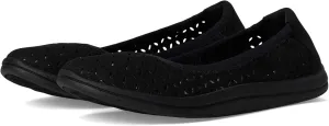 Clarks Women's Breeze Roam Ballet Flat