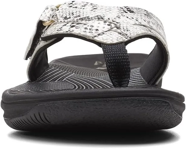 Clarks Women's, Breeze Sea Sandal