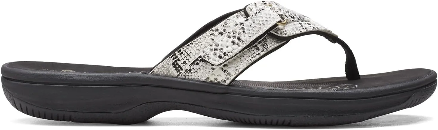Clarks Women's, Breeze Sea Sandal