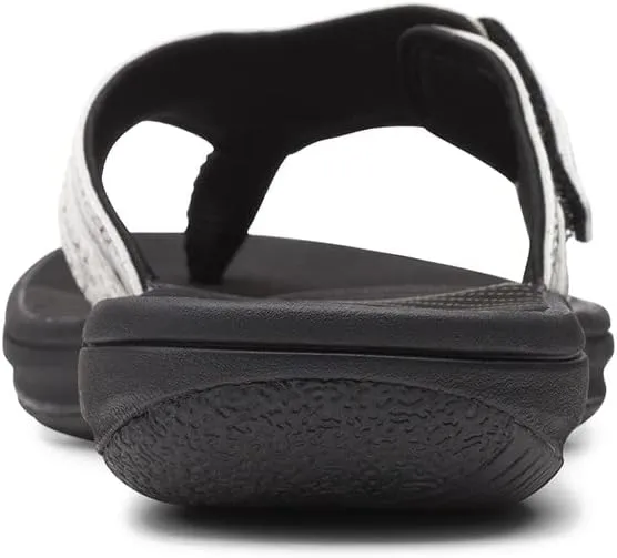 Clarks Women's, Breeze Sea Sandal
