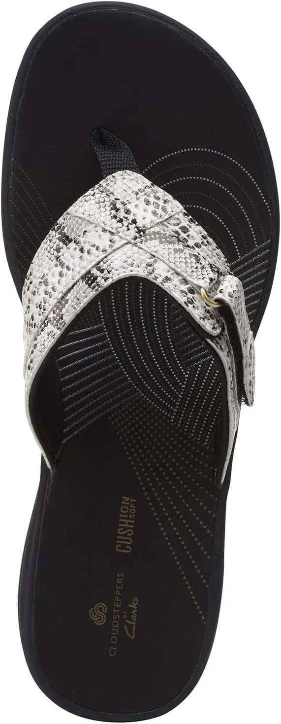 Clarks Women's, Breeze Sea Sandal