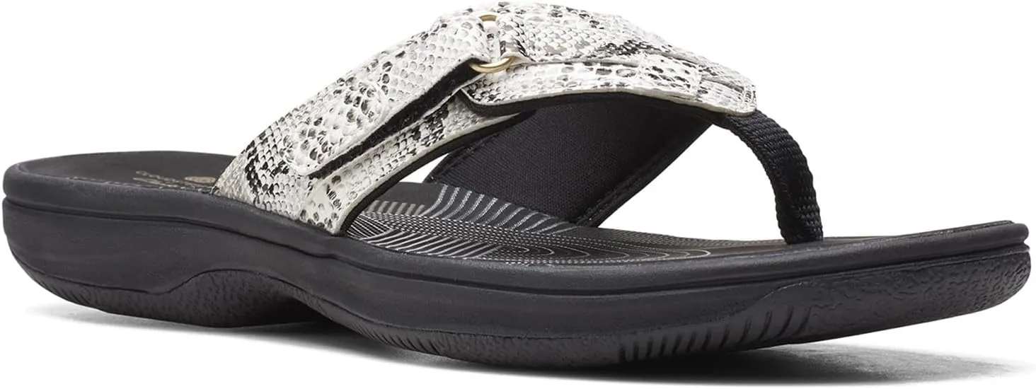 Clarks Women's, Breeze Sea Sandal