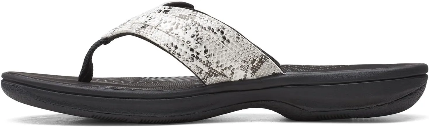 Clarks Women's, Breeze Sea Sandal