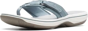 Clarks Women's, Breeze Sea Sandal