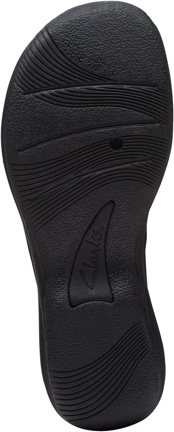 Clarks Women's Brinkley Marin Flip Flop