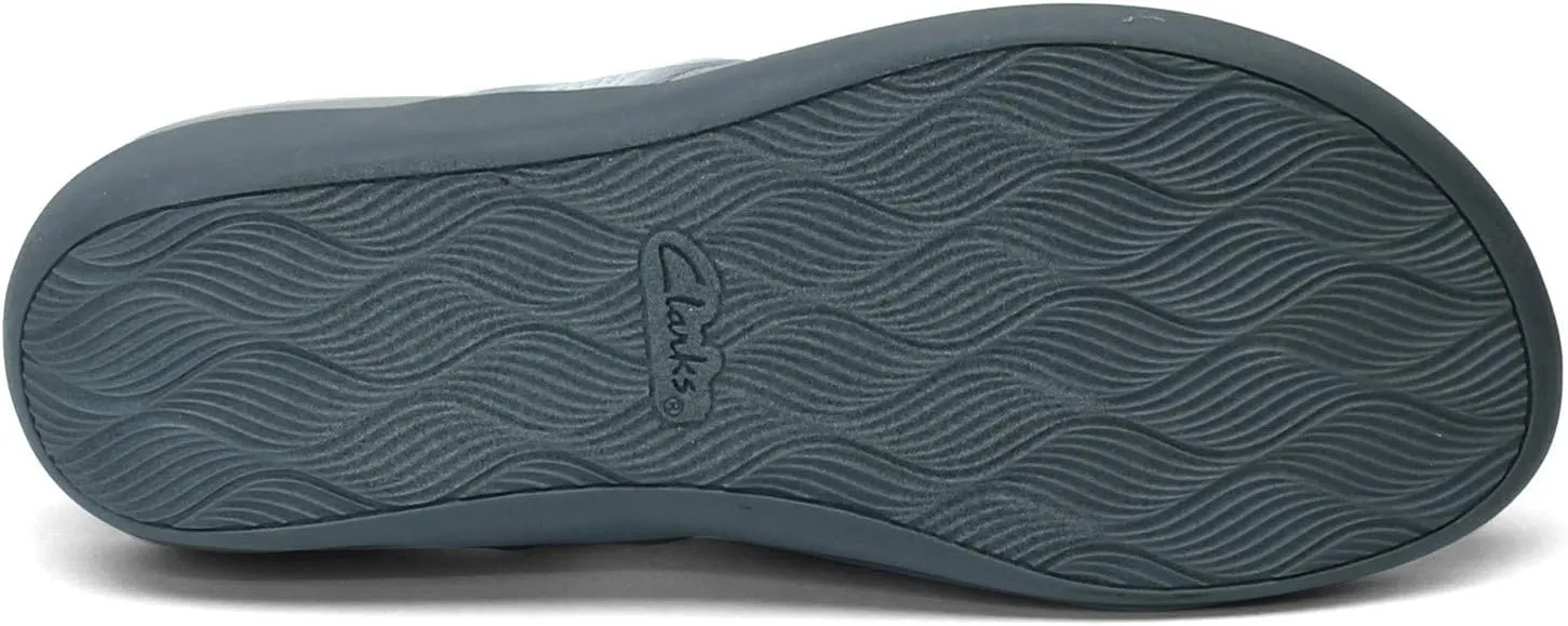 Clarks Women's Brio Sol Flip Flop