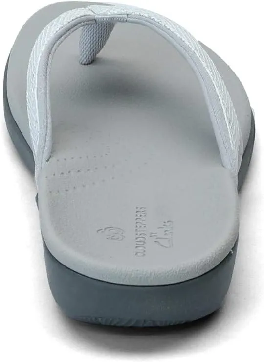 Clarks Women's Brio Sol Flip Flop