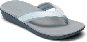 Clarks Women's Brio Sol Flip Flop