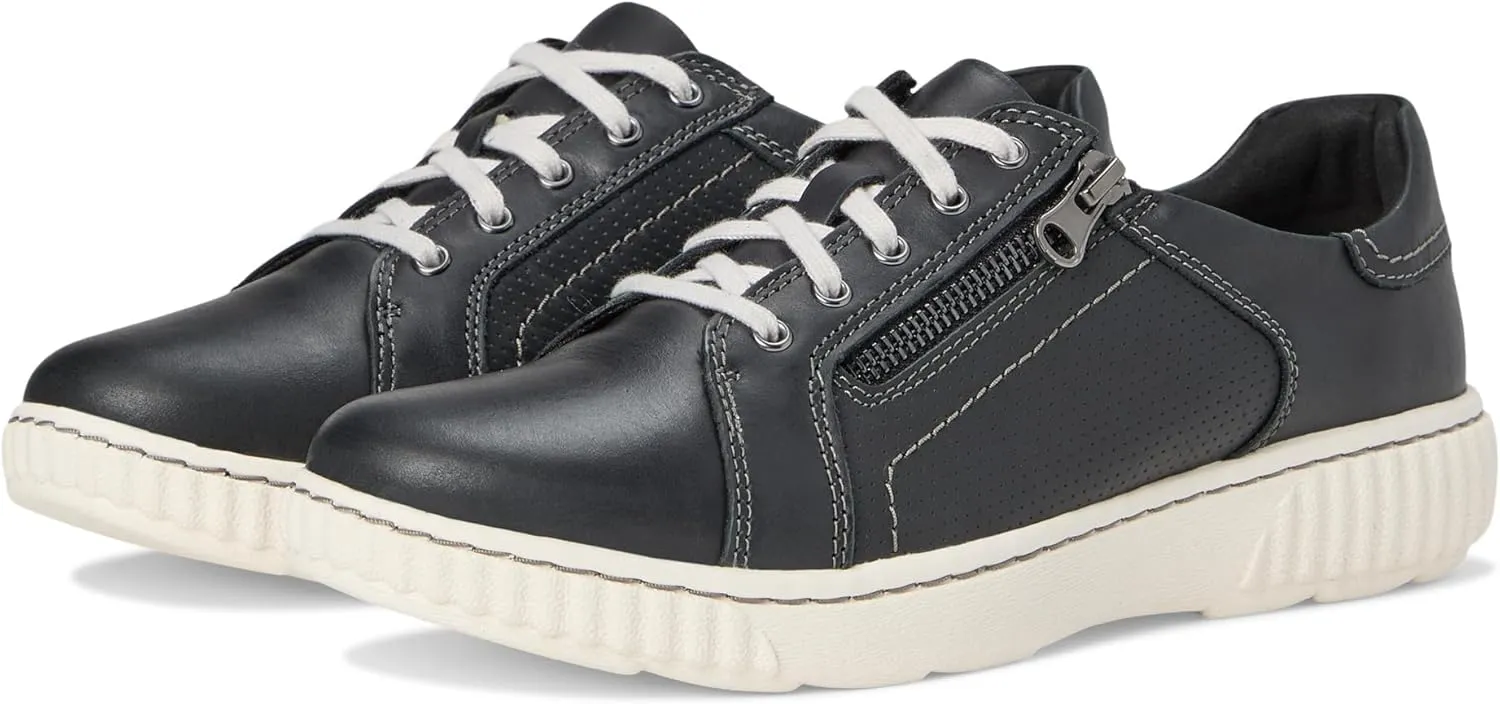 Clarks Women's Caroline Janna Sneaker