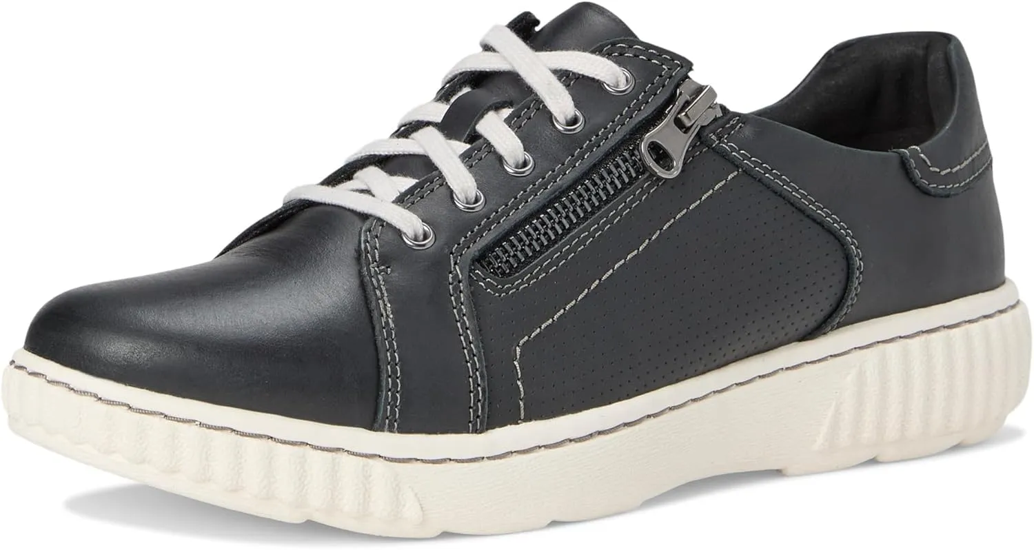 Clarks Women's Caroline Janna Sneaker