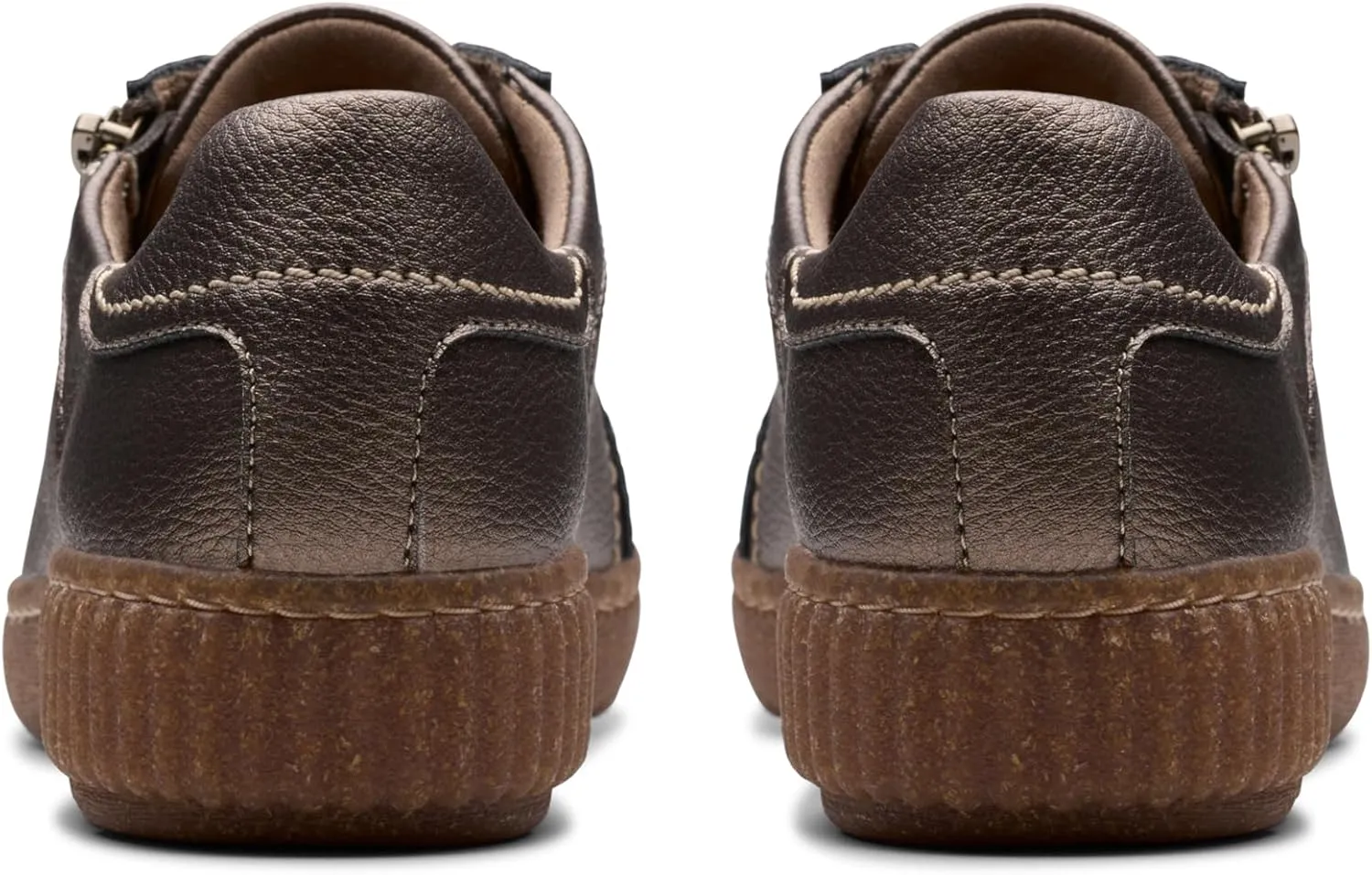 Clarks Women's Caroline Janna Sneaker