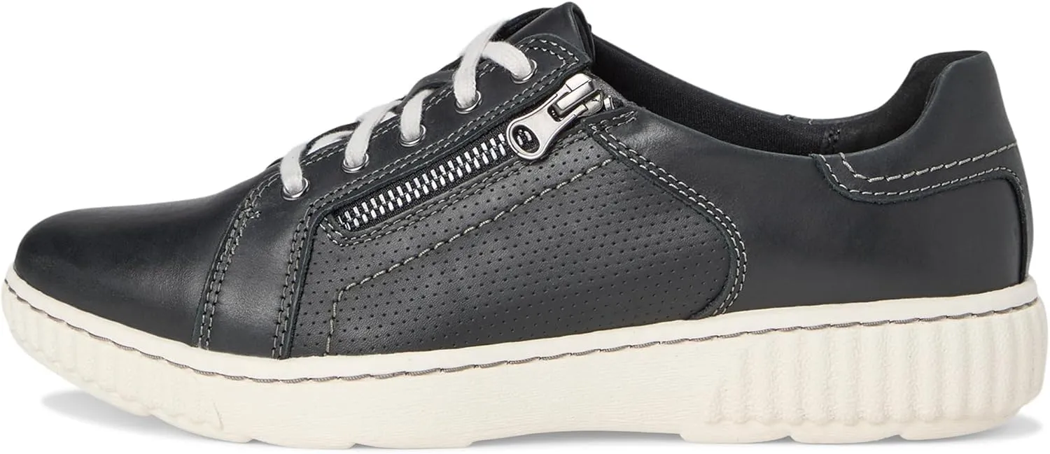 Clarks Women's Caroline Janna Sneaker