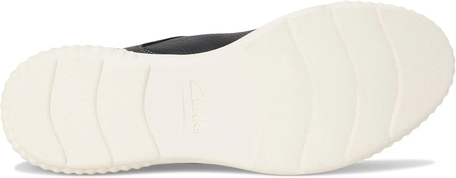 Clarks Women's Caroline Janna Sneaker