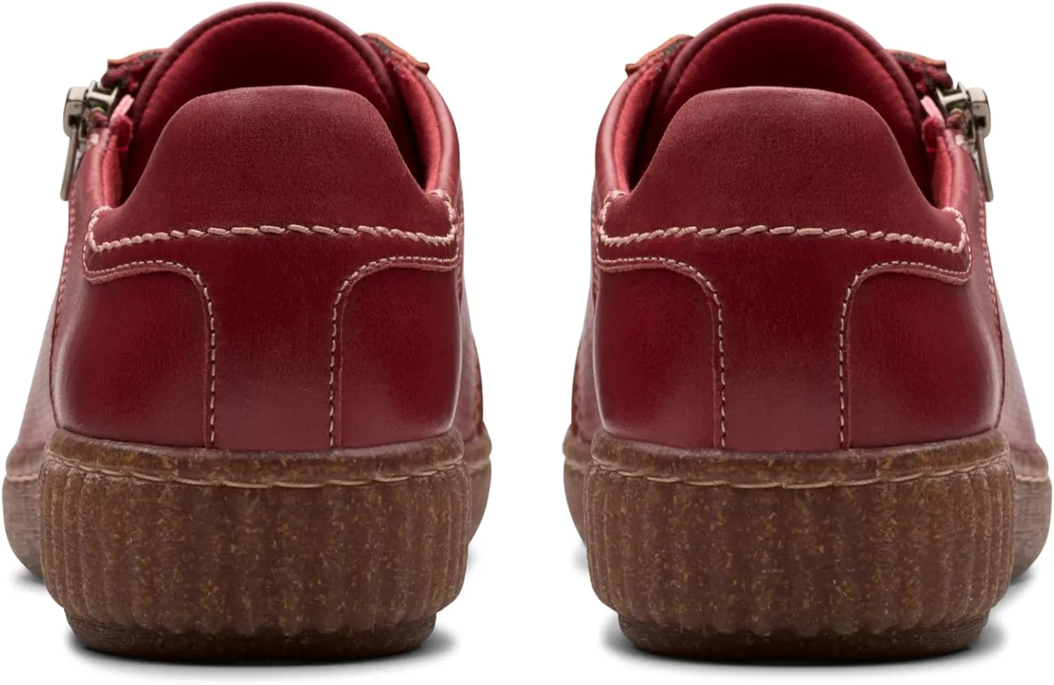 Clarks Women's Caroline Janna Sneaker