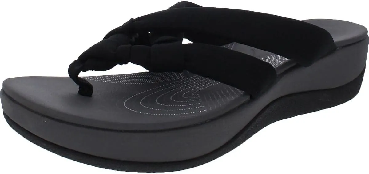 Clarks Women's Flip-Flop