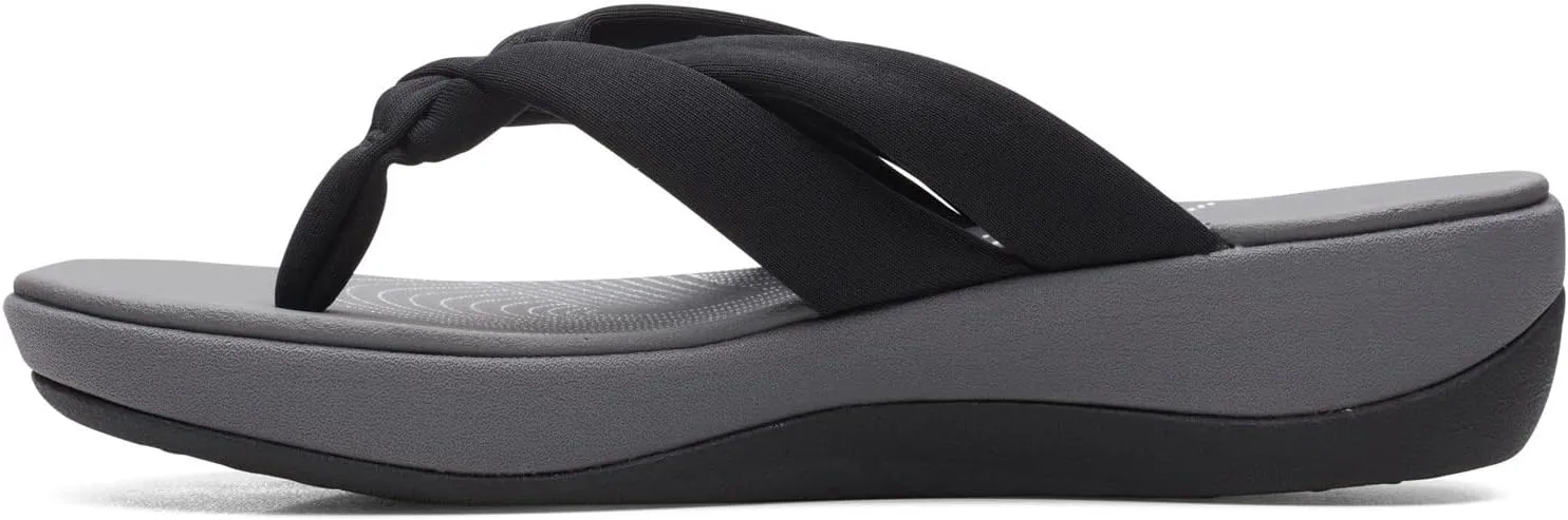 Clarks Women's Flip-Flop