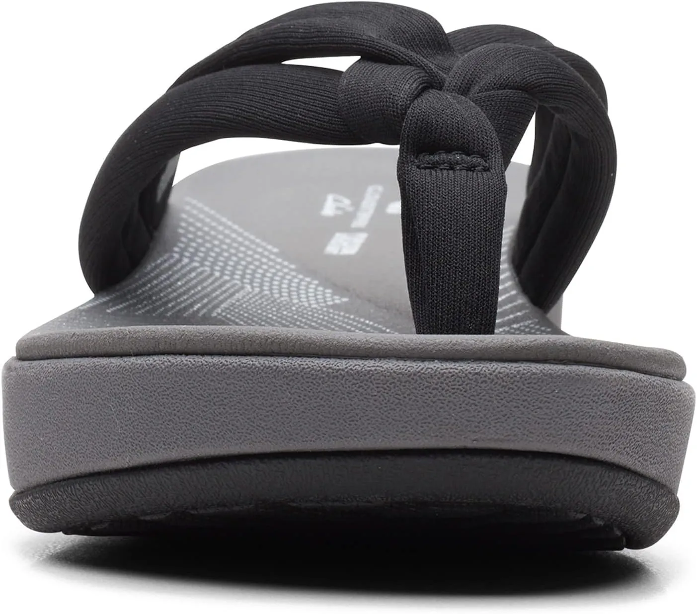 Clarks Women's Flip-Flop