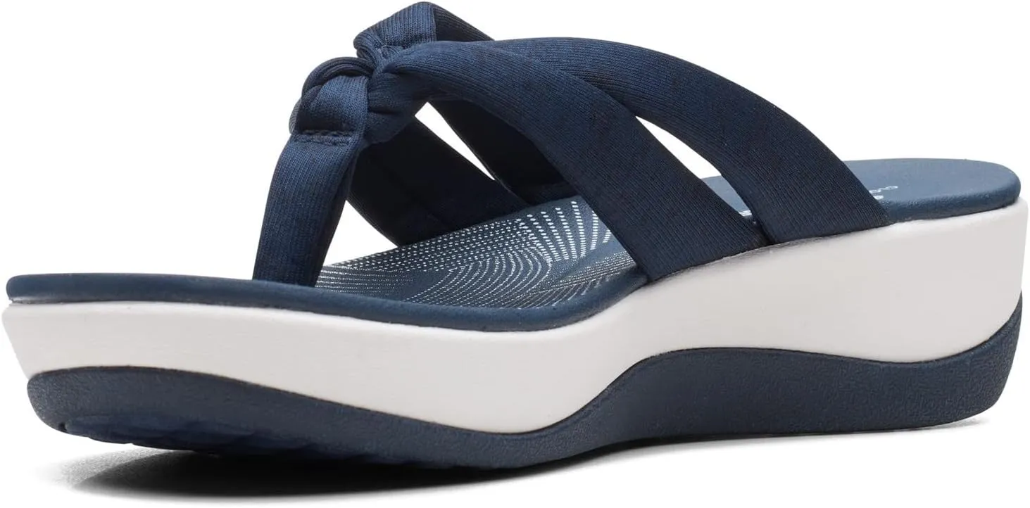 Clarks Women's Flip-Flop