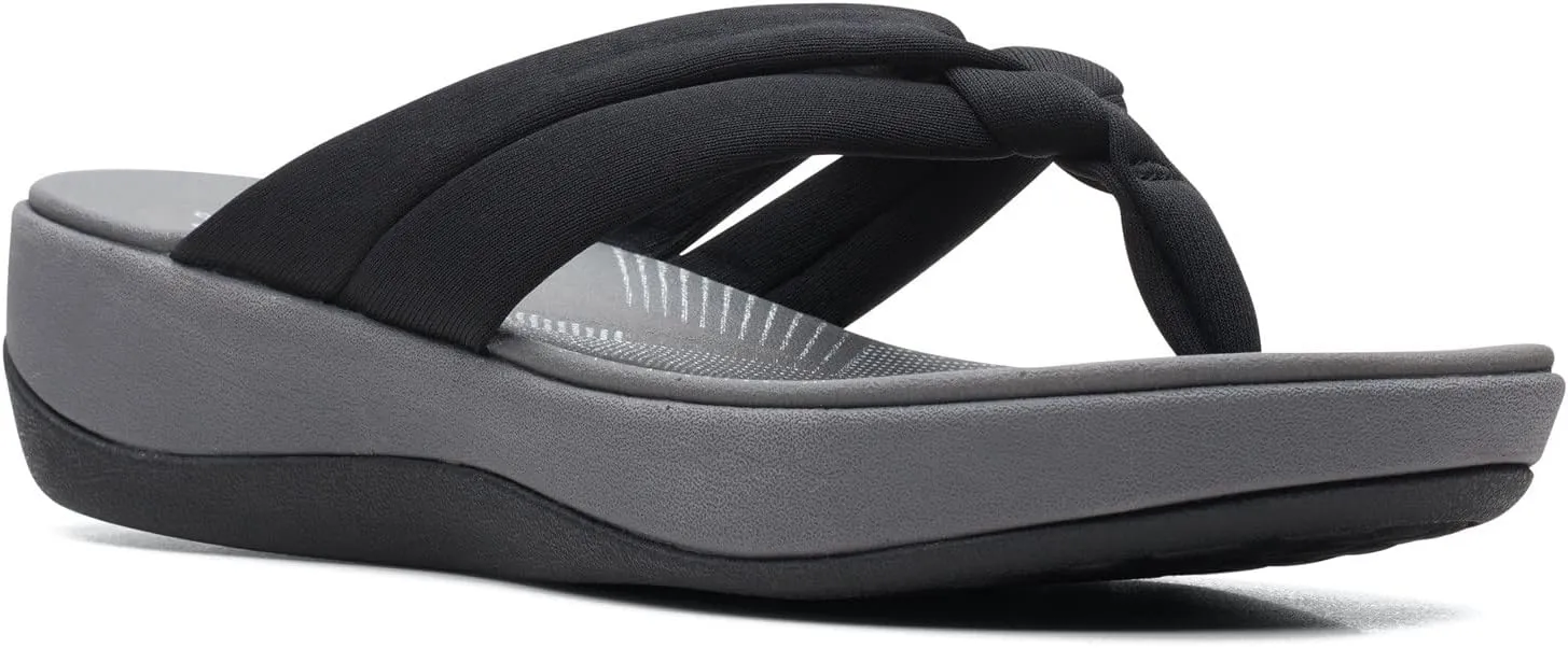 Clarks Women's Flip-Flop