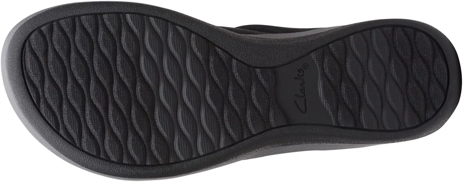 Clarks Women's Flip-Flop