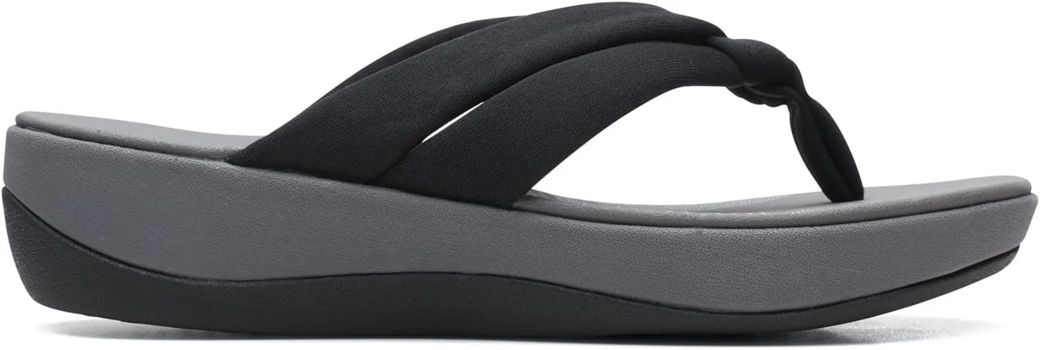Clarks Women's Flip-Flop