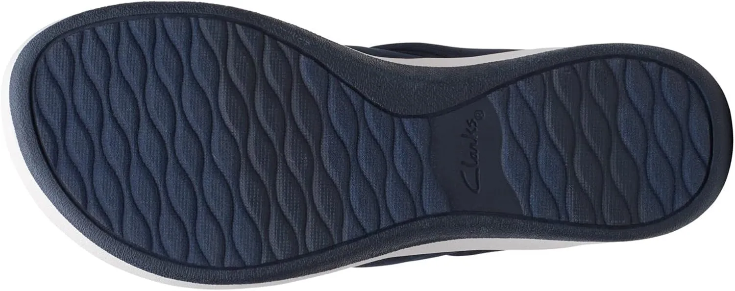 Clarks Women's Flip-Flop