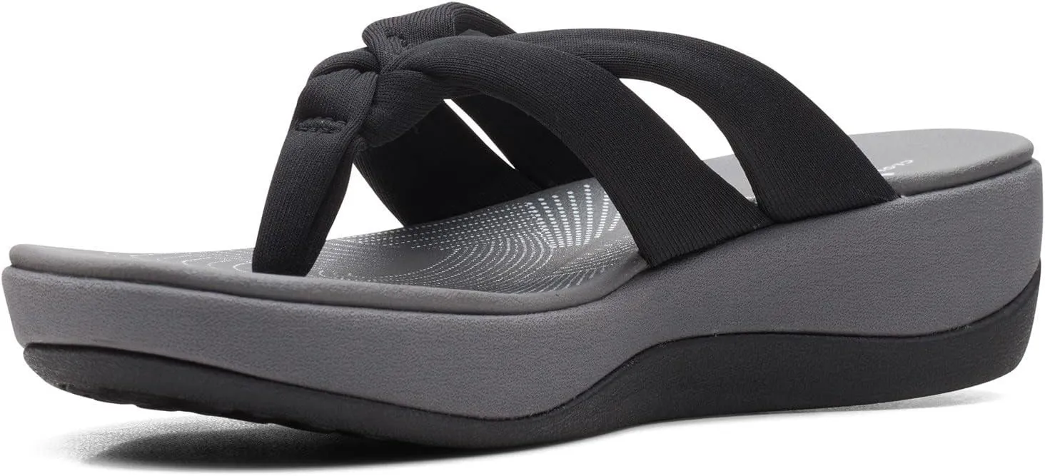 Clarks Women's Flip-Flop