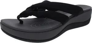 Clarks Women's Flip-Flop