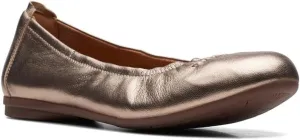 Clarks Women's Rena Hop Ballet Flat
