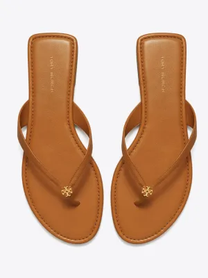 Classic Flip Flop - Caramel Corn