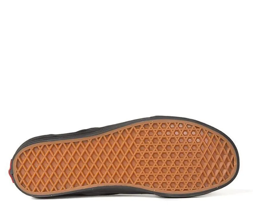 CLASSIC SLIP-ON Black/Black