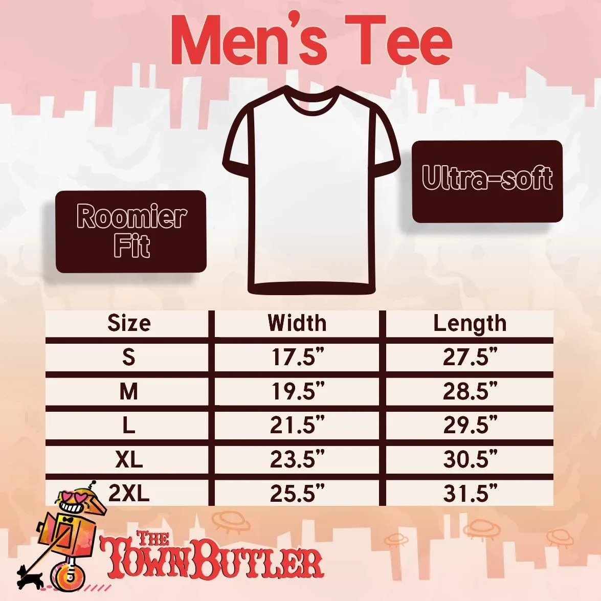 Clay-Structure Builder And Servicer AF - A Soft & Comfortable Men's T-Shirt