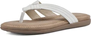 CLIFFS BY WHITE MOUNTAIN Women's Fateful Flip-Flop