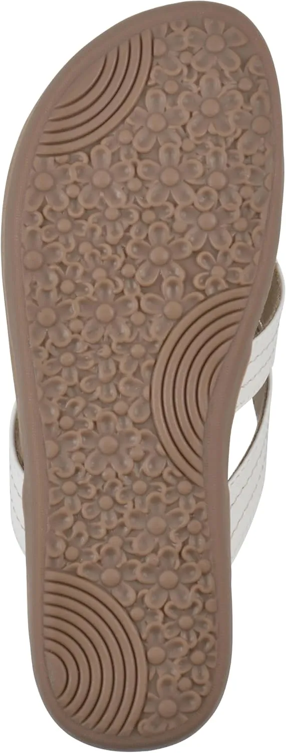 CLIFFS BY WHITE MOUNTAIN Women's Fateful Flip-Flop