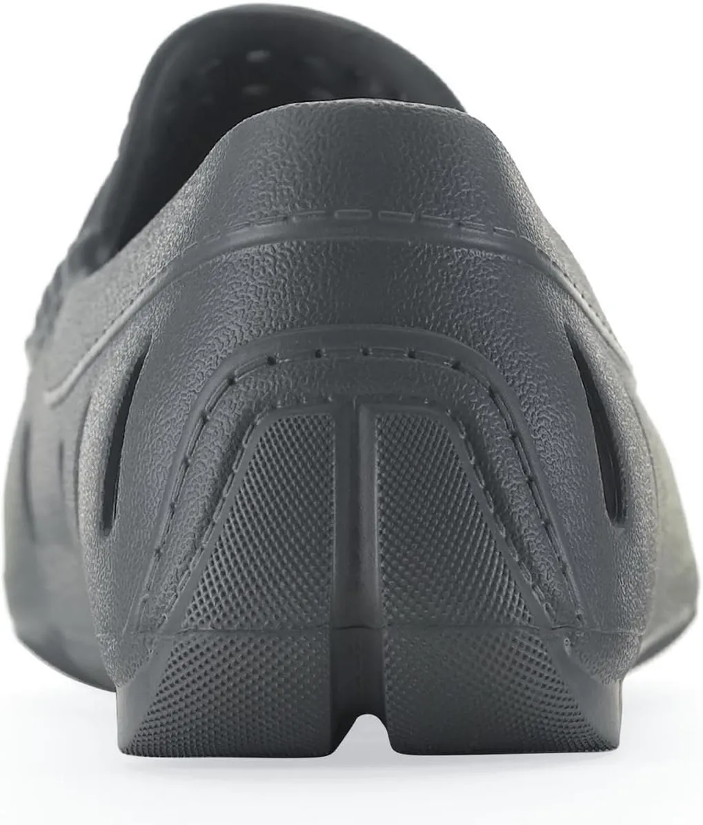 Club Room Mens Atlas Perforated Driver Sport Sandals