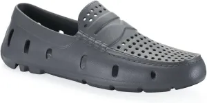 Club Room Mens Atlas Perforated Driver Sport Sandals