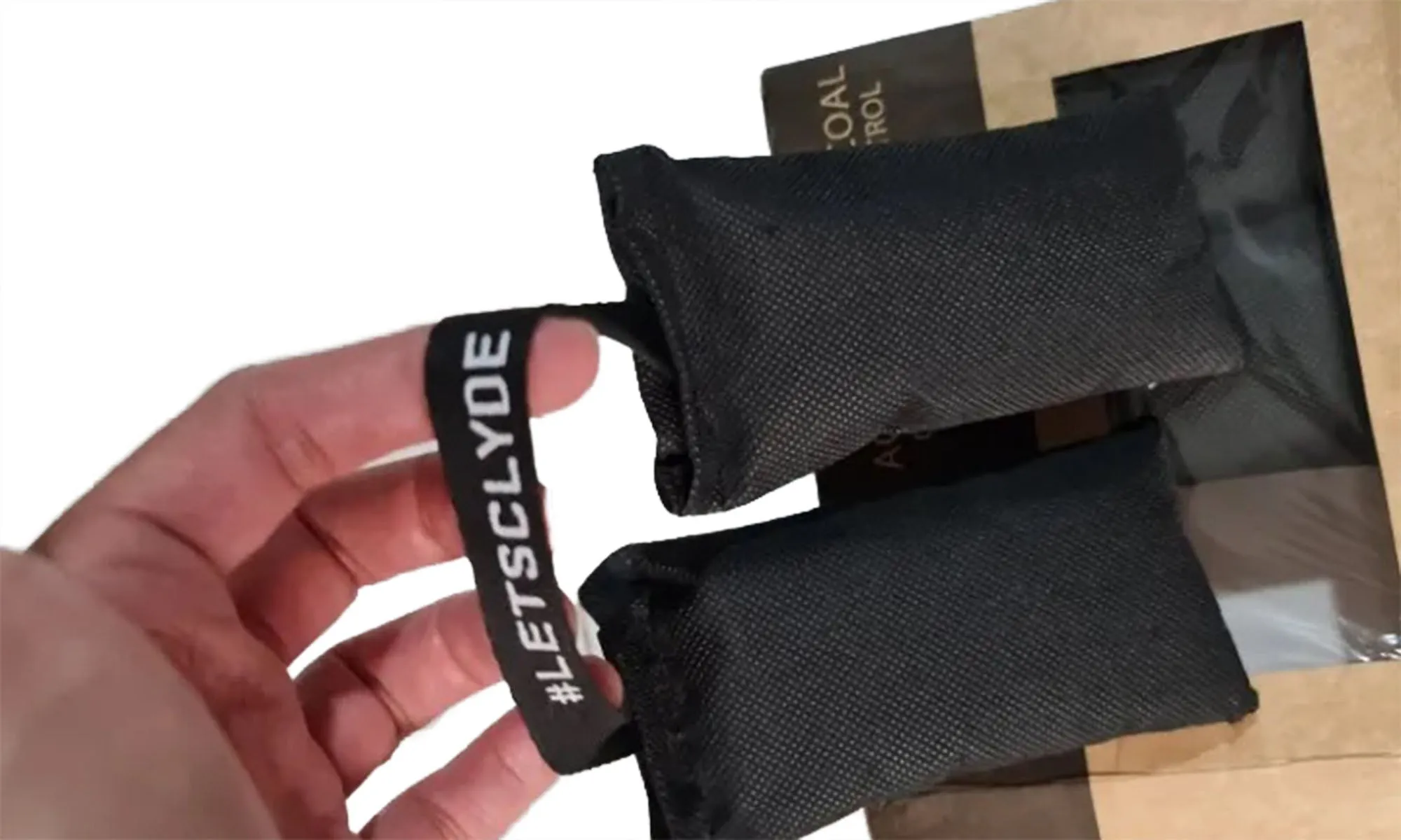Clyde Charcoal Sneaker Inserts