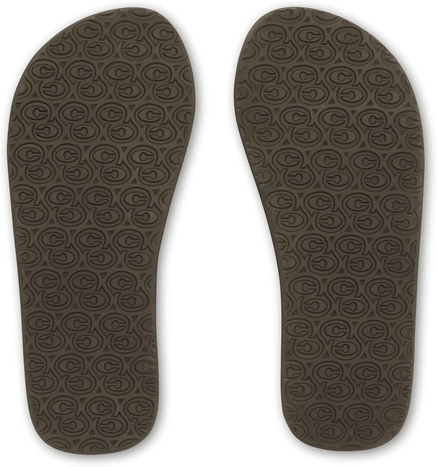 Cobian Men’s ARV 2 - Comfortable Flip Flops for Everyday Wear, Superiror Sandals with Arch Support