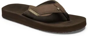 Cobian Men’s ARV 2 - Comfortable Flip Flops for Everyday Wear, Superiror Sandals with Arch Support