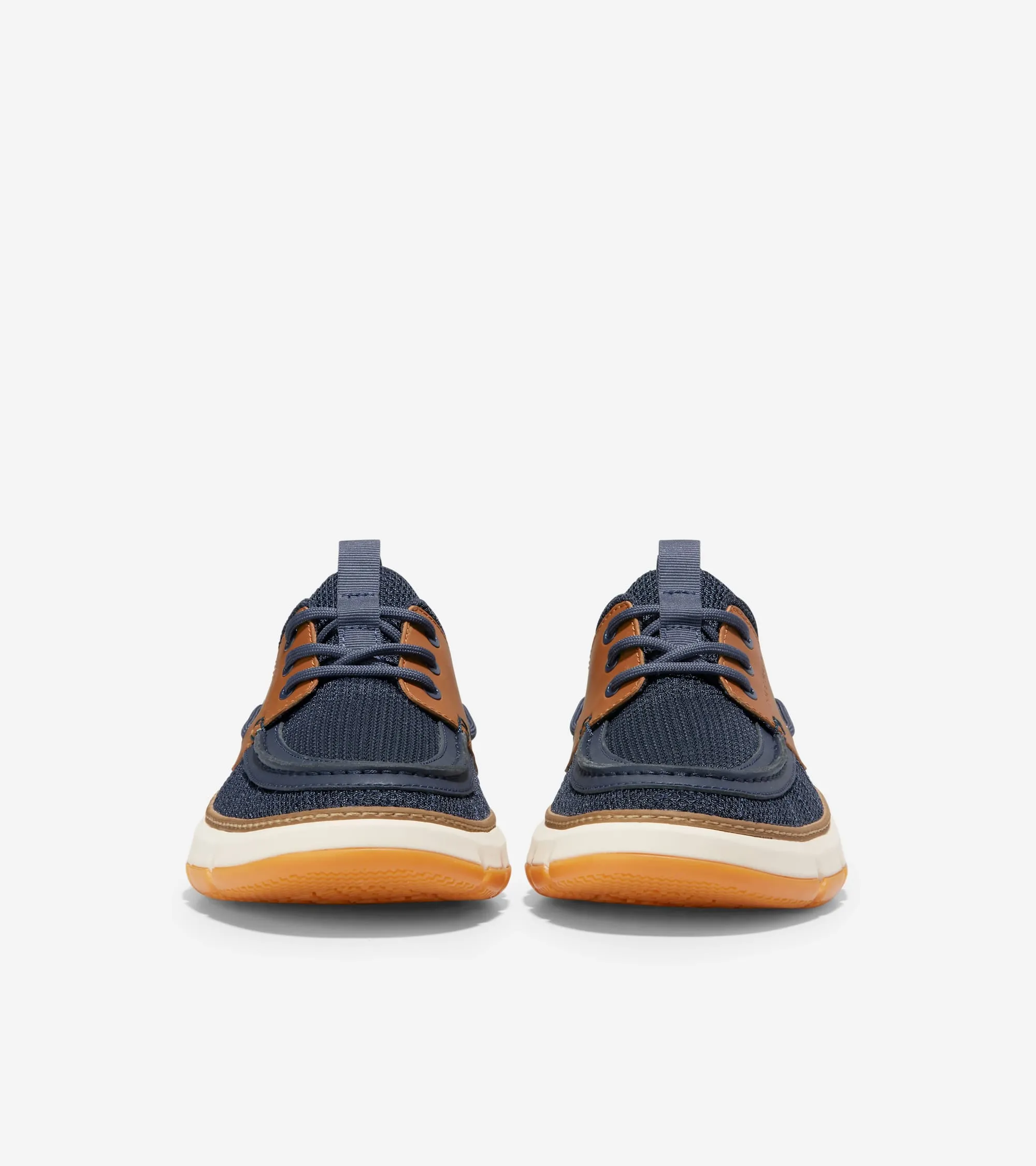 Cole Haan Men's 4.ZERØGRAND Regatta Boat Shoe