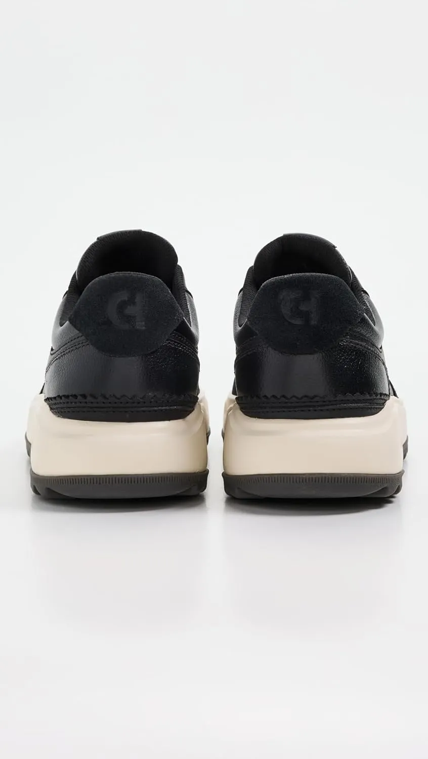 Cole Haan Men's GrandPro Ashland Golf Sneaker