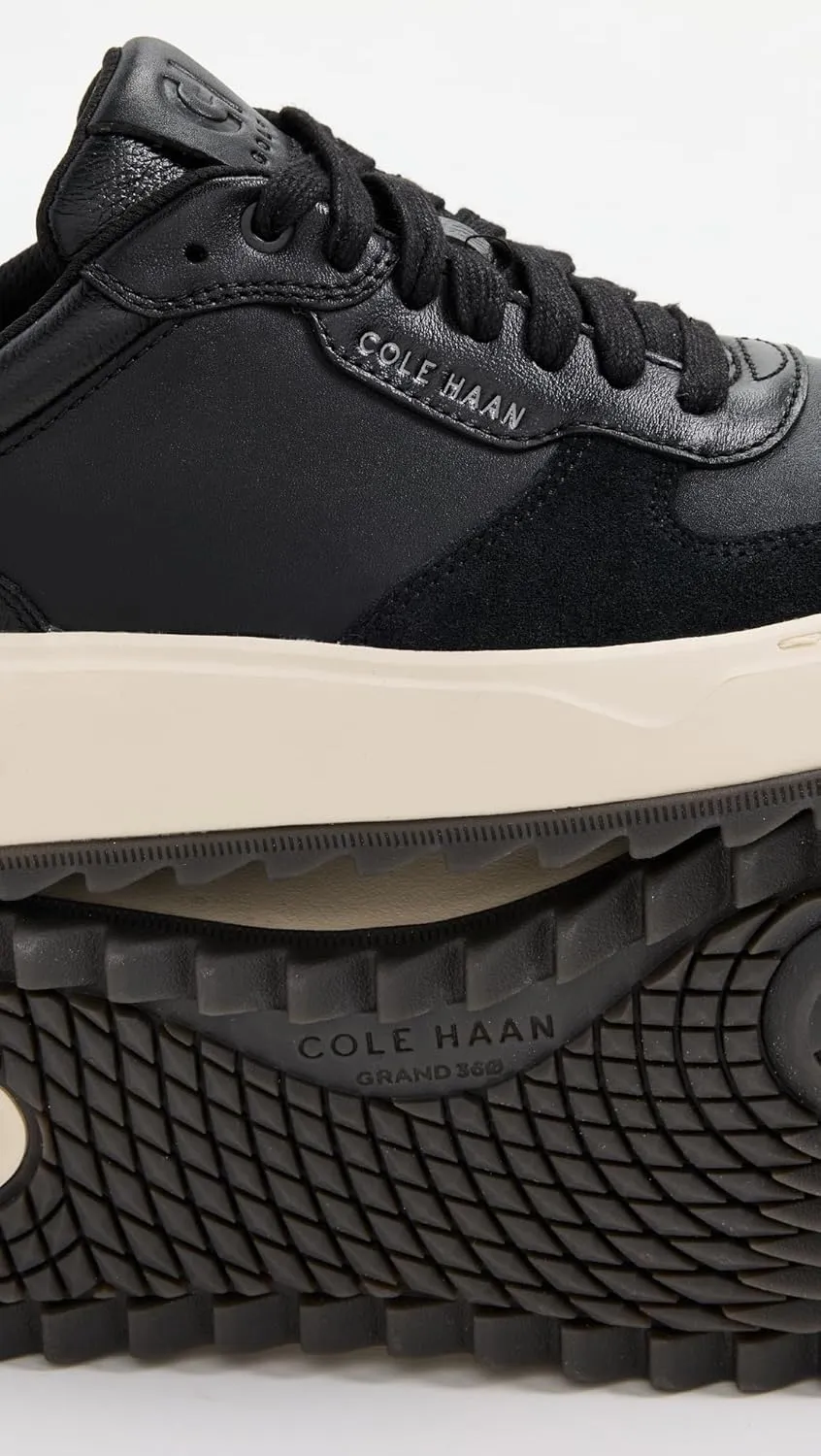 Cole Haan Men's GrandPro Ashland Golf Sneaker