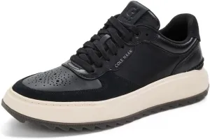 Cole Haan Men's GrandPro Ashland Golf Sneaker