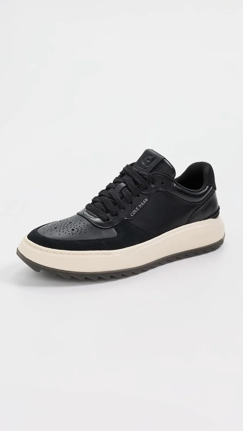 Cole Haan Men's GrandPro Ashland Golf Sneaker