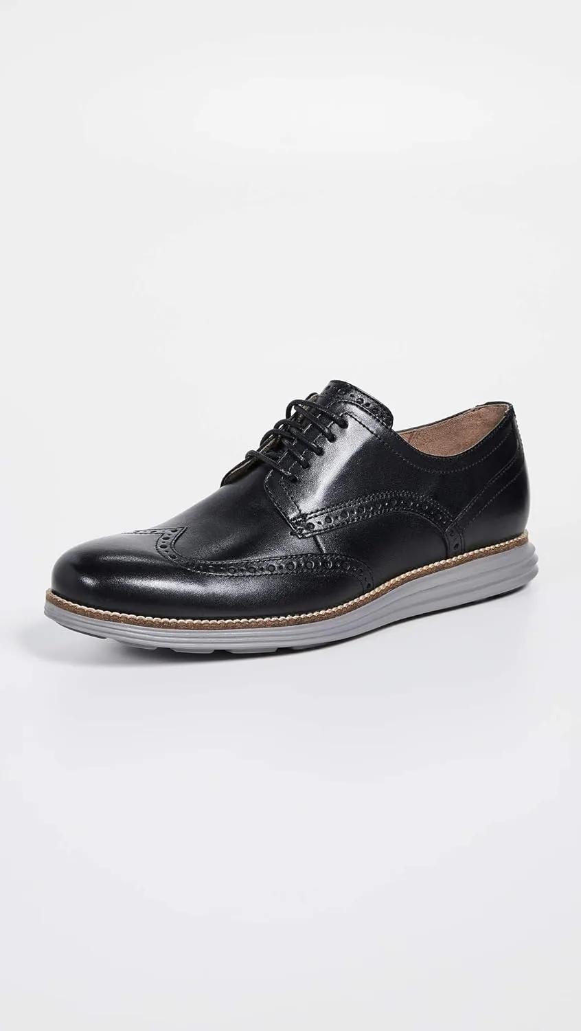 Cole Haan Men's Oxfords,sneaker,wingtip