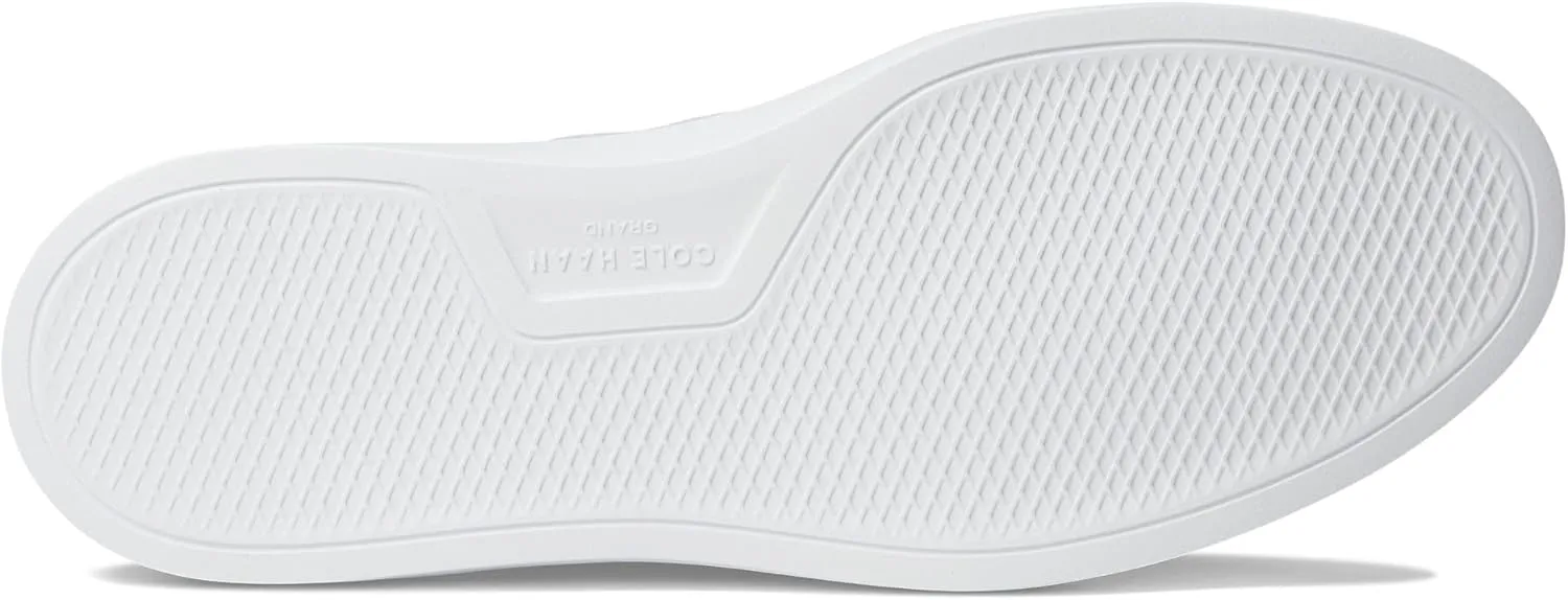 Cole Haan Women's 4 zerogrand Regatta Boat Shoe