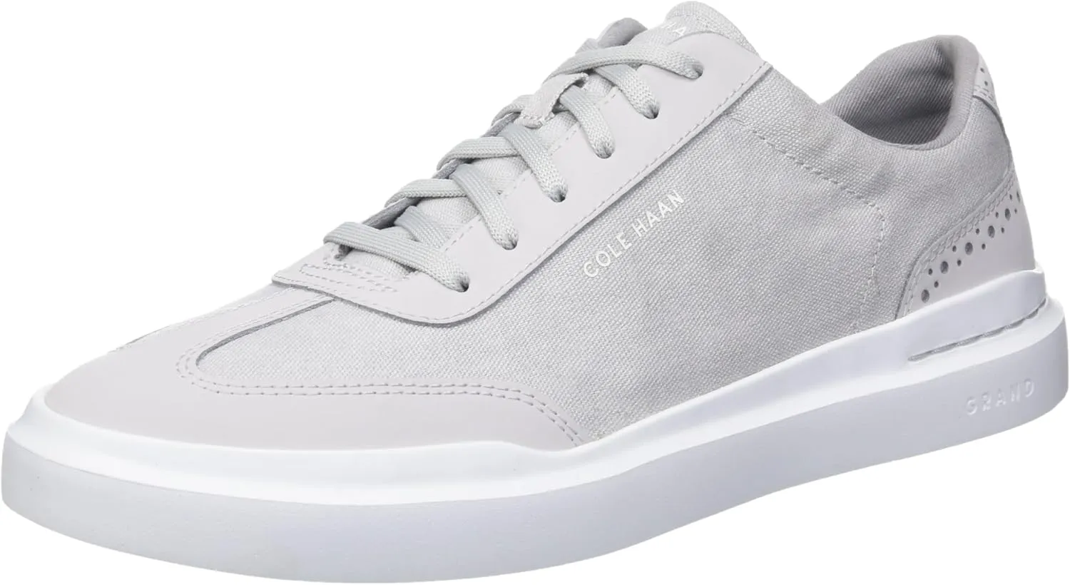 Cole Haan Women's 4 zerogrand Regatta Boat Shoe