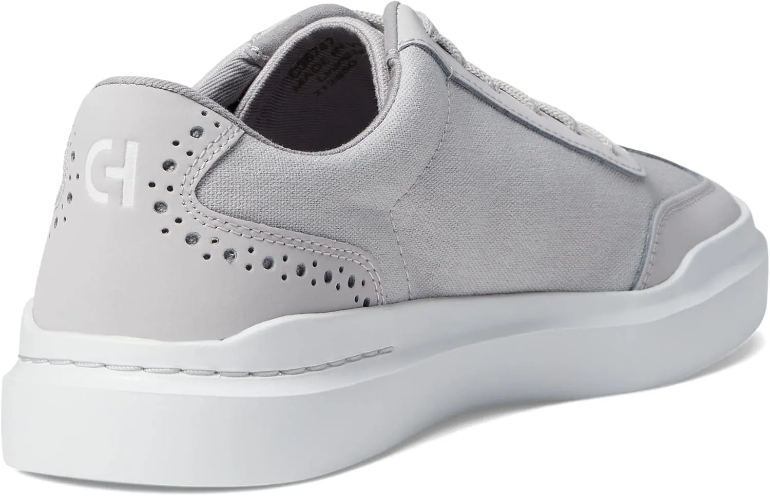 Cole Haan Women's 4 zerogrand Regatta Boat Shoe