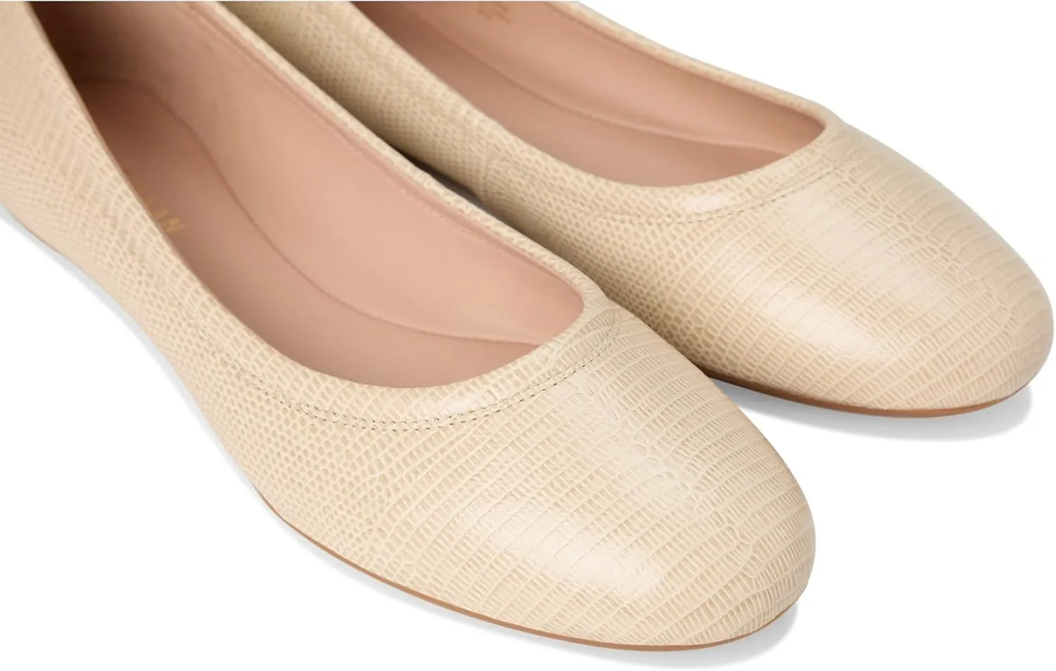 Cole Haan Women's Georgie Ballet Flats