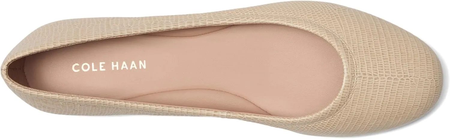 Cole Haan Women's Georgie Ballet Flats